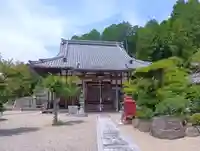 佛土寺(三重県)