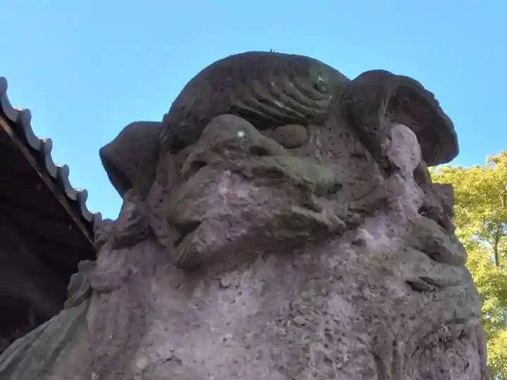 須賀神社(成宗)(東京都)