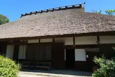 無動寺(兵庫県)