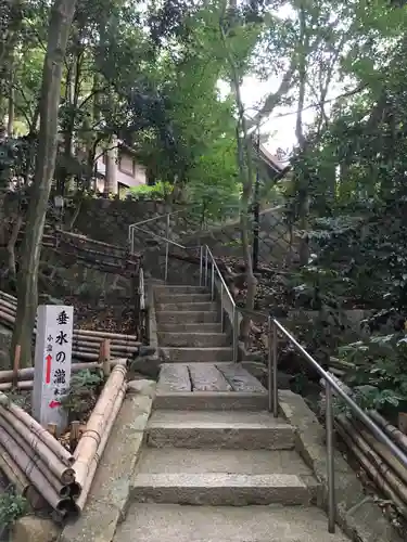 垂水神社のその他建物