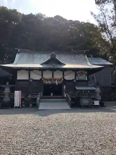闘鶏神社(和歌山県)