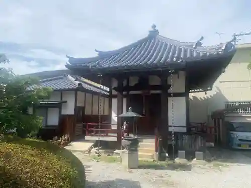 森光寺(大阪府)