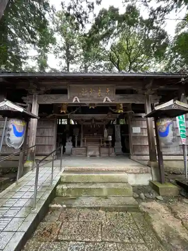 立志神社(滋賀県)