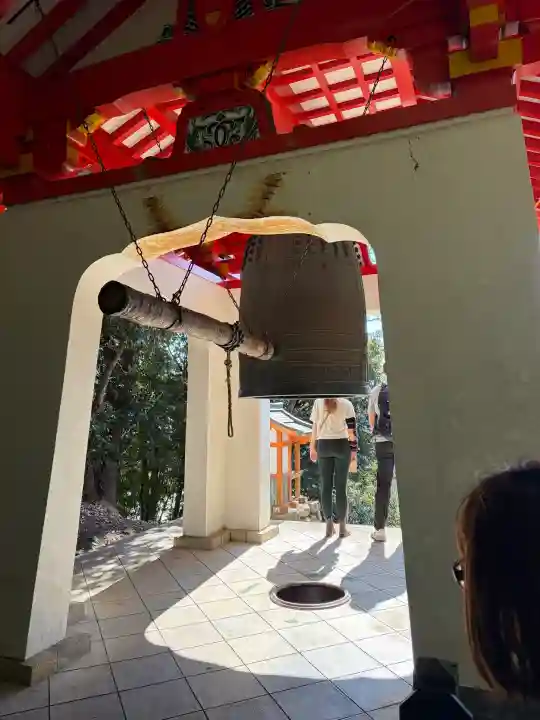 鞍馬寺(京都府)