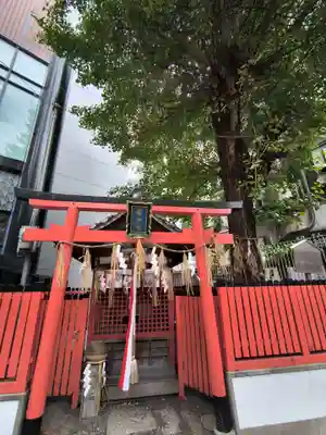 歯神社(大阪府)