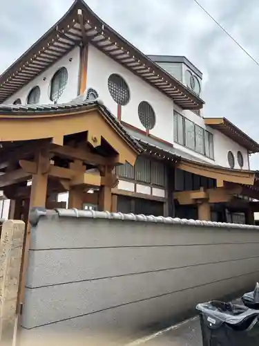 泰清寺(大阪府)