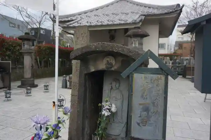 浄名院のその他建物