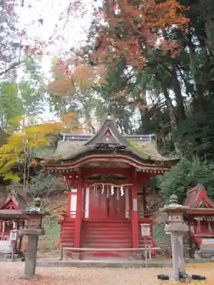 談山神社(奈良県)