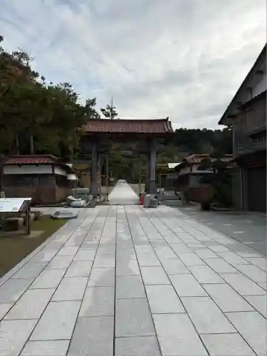 総持寺祖院(石川県)