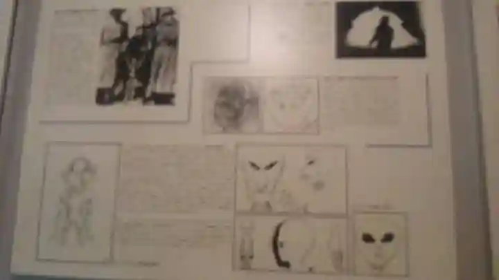 小手神社(福島県)