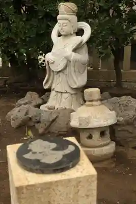 蕪嶋神社(青森県)