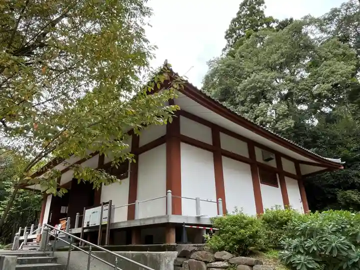 宝城坊(神奈川県)