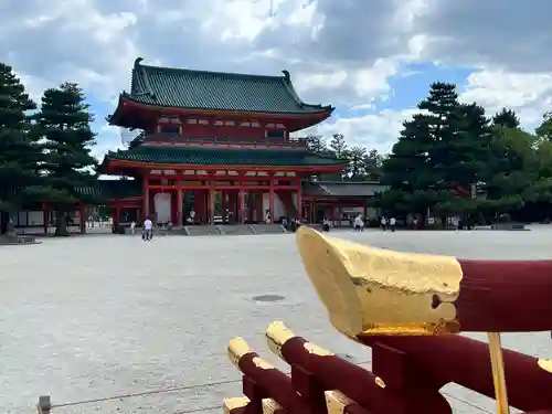 平安神宮(京都府)