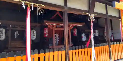 瀧尾神社(京都府)
