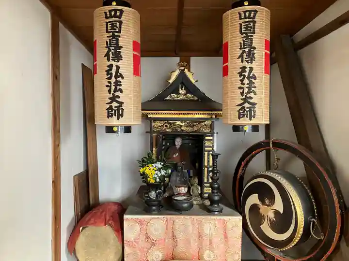 慶樹院(愛知県)