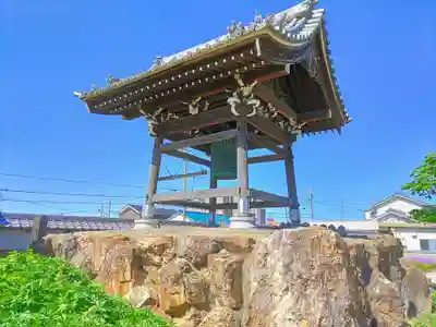 般若寺のその他建物