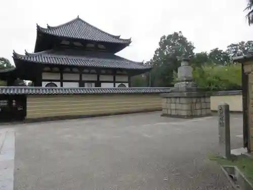 東大寺のその他建物