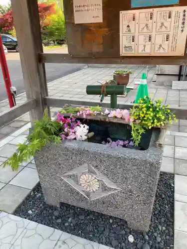 飯生神社(北海道)