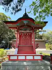 到津八幡神社(福岡県)