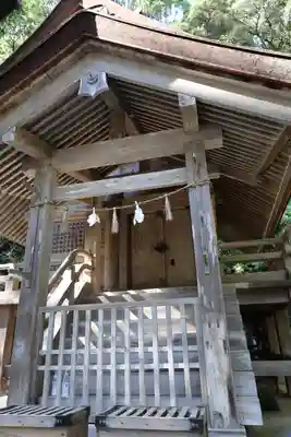 出雲大社(島根県)