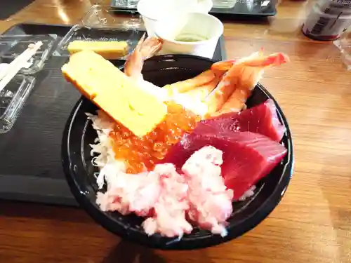 大甕神社(茨城県)