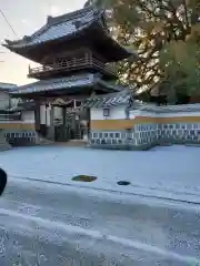 妙蓮寺(熊本県)