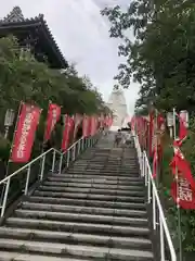 大船観音寺の建物その他