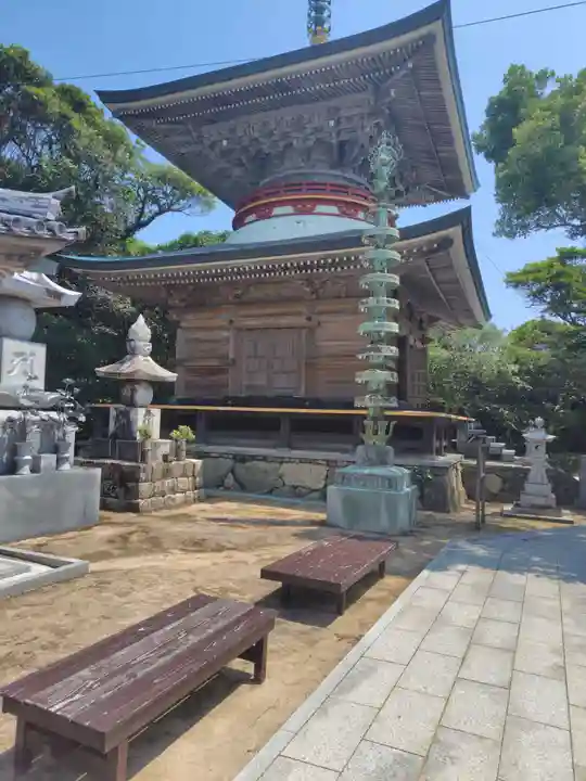 金剛福寺(高知県)