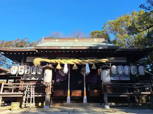 鹿島神社(和歌山県)