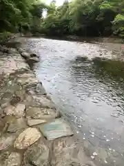 伊勢神宮内宮（皇大神宮）(三重県)