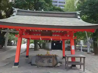 金神社(岐阜県)