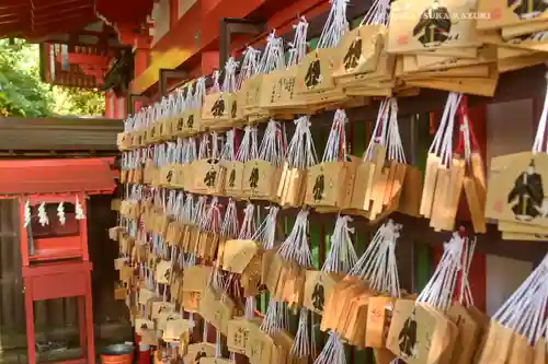 荏柄天神社(神奈川県)