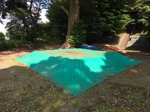 袖師神明宮(静岡県)