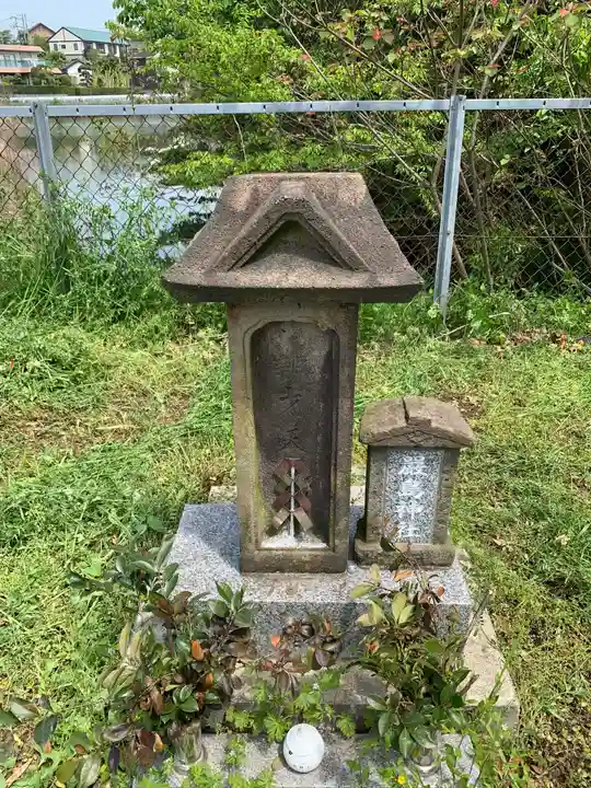 弁財天(千葉県)