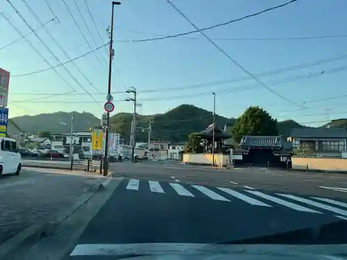 香厳寺(岐阜県)