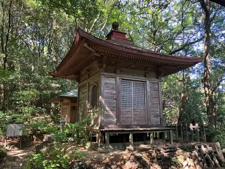 極楽寺(広島県)