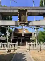住吉神社(兵庫県)