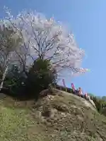 石内のお大師さん 金剛院(広島県)