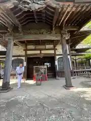 安養院　(田代寺）(神奈川県)