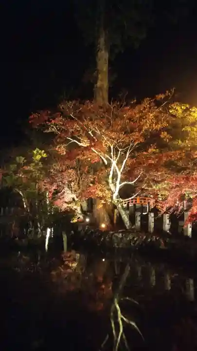 龍泉寺のその他建物