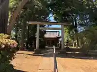 金刀比羅神社(千葉県)