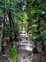 神明社のその他建物