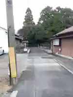 廃・稲荷神社のその他建物