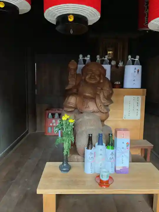 豊川閣 妙厳寺(愛知県)