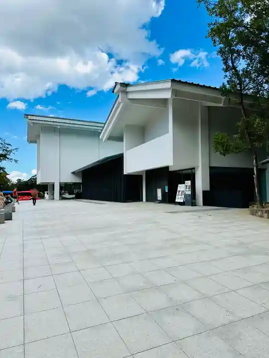 春日大社(奈良県)