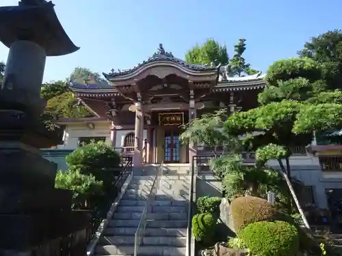 宗隆寺の末社・摂社