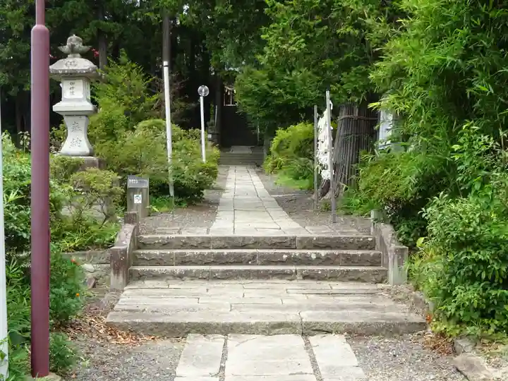 豊景神社のその他建物