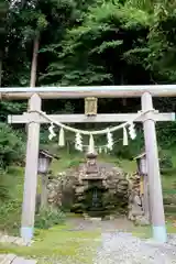 高穂神社(北海道)