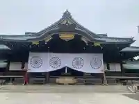 靖國神社(東京都)
