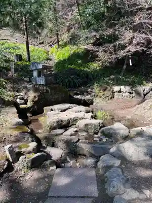 妙義神社(群馬県)